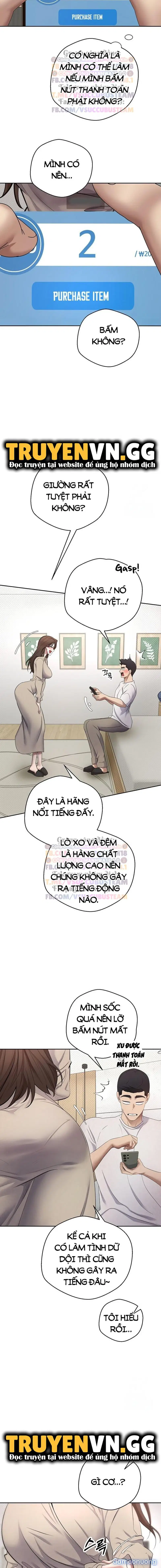 Cú Lội Ngược Dòng Cùng Crypto - Chapter 5 trang 18