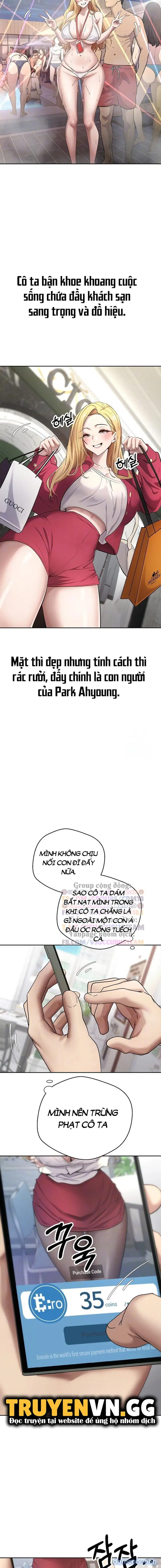Cú Lội Ngược Dòng Cùng Crypto - Chapter 5 trang 3