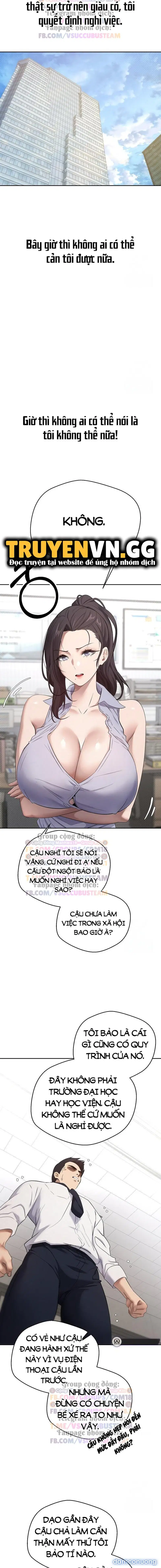 Cú Lội Ngược Dòng Cùng Crypto - Chapter 4 trang 12