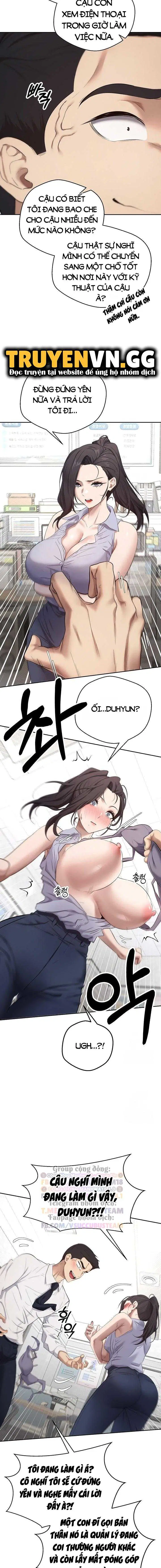 Cú Lội Ngược Dòng Cùng Crypto - Chapter 4 trang 13