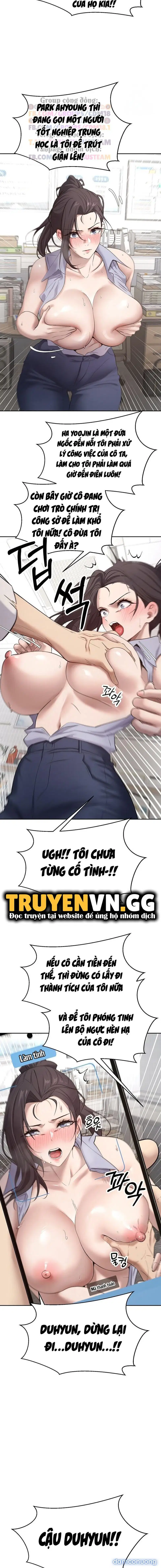 Cú Lội Ngược Dòng Cùng Crypto - Chapter 4 trang 14