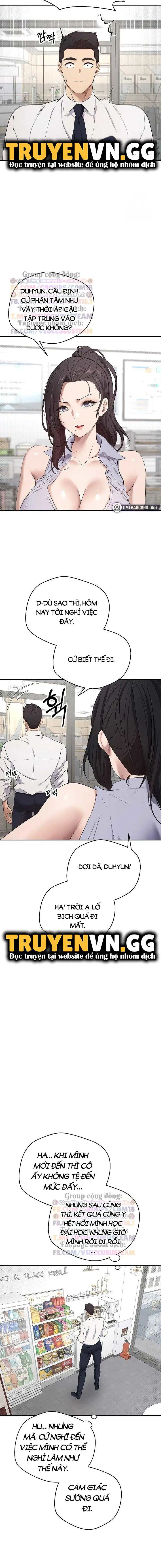 Cú Lội Ngược Dòng Cùng Crypto - Chapter 4 trang 15