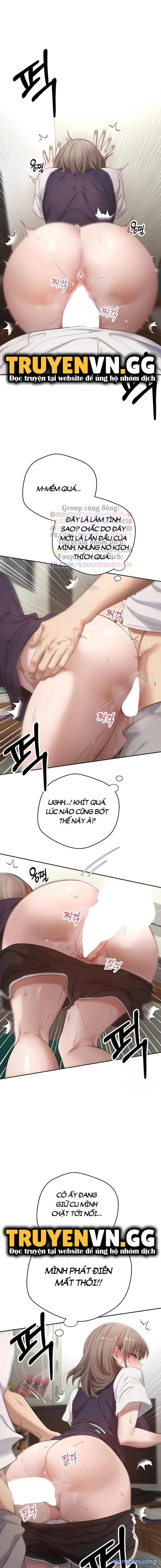 Cú Lội Ngược Dòng Cùng Crypto - Chapter 4 trang 2