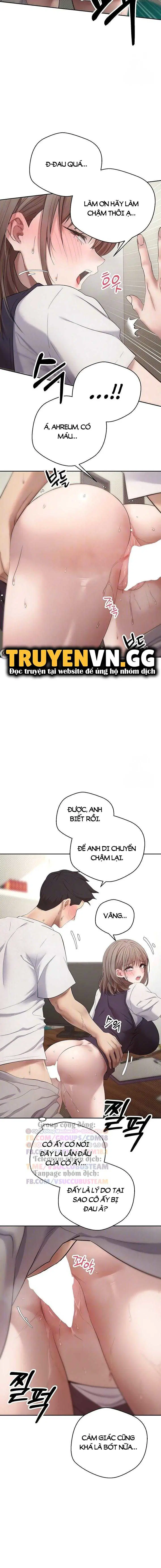 Cú Lội Ngược Dòng Cùng Crypto - Chapter 4 trang 3