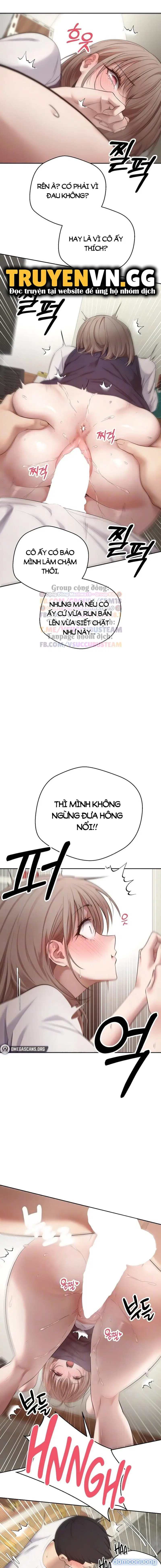 Cú Lội Ngược Dòng Cùng Crypto - Chapter 4 trang 4