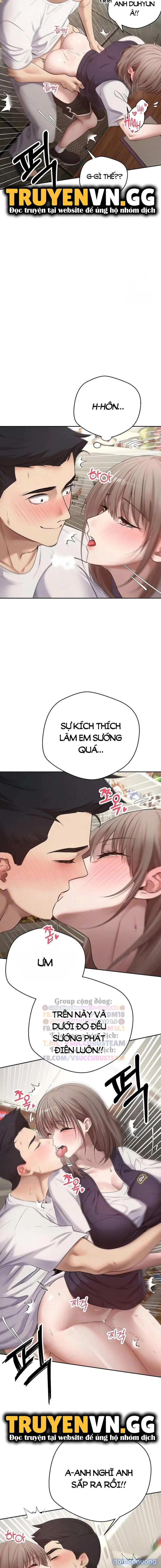 Cú Lội Ngược Dòng Cùng Crypto - Chapter 4 trang 5