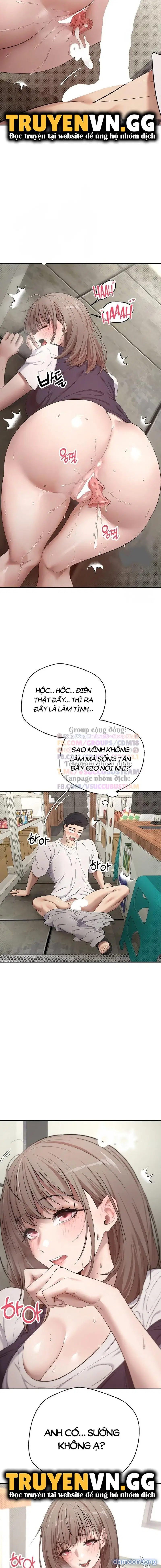Cú Lội Ngược Dòng Cùng Crypto - Chapter 4 trang 7