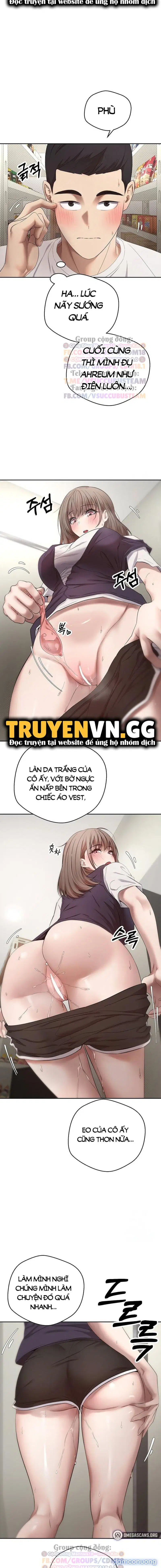 Cú Lội Ngược Dòng Cùng Crypto - Chapter 4 trang 9