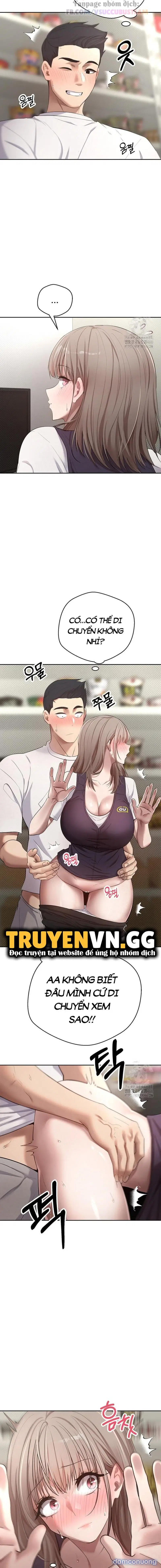 Cú Lội Ngược Dòng Cùng Crypto - Chapter 3 trang 13