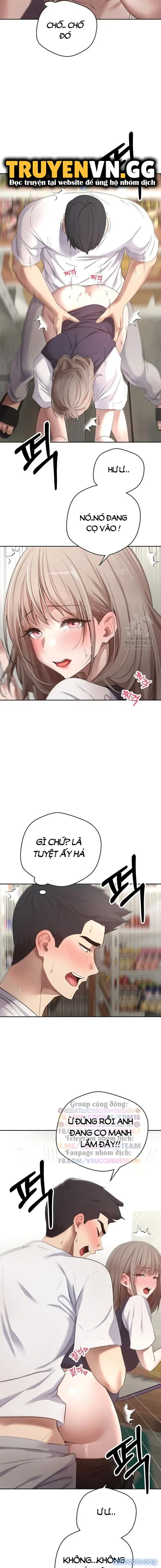 Cú Lội Ngược Dòng Cùng Crypto - Chapter 3 trang 14