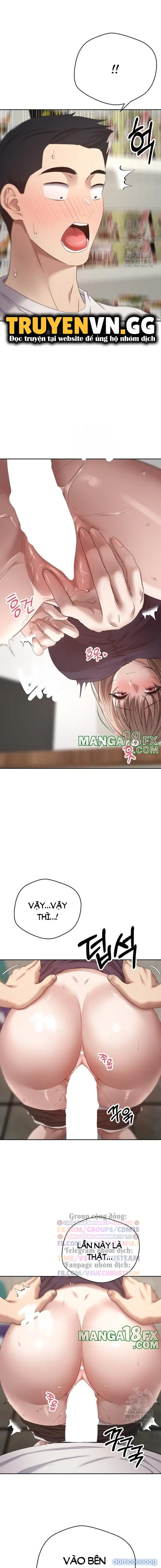 Cú Lội Ngược Dòng Cùng Crypto - Chapter 3 trang 18