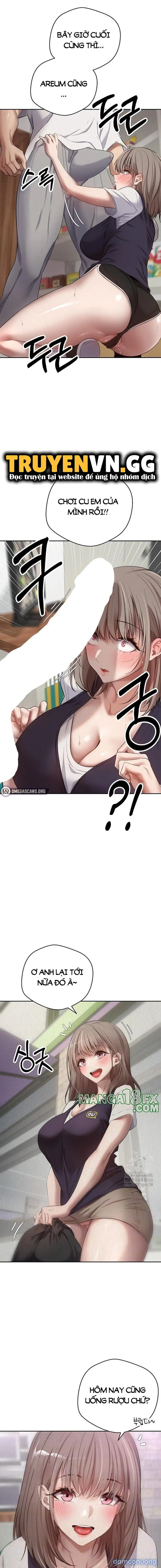 Cú Lội Ngược Dòng Cùng Crypto - Chapter 3 trang 2