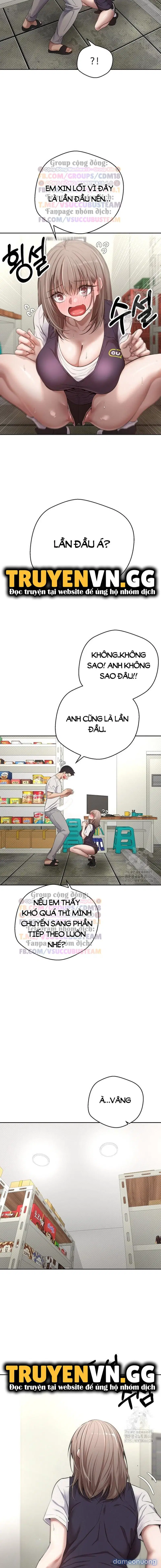 Cú Lội Ngược Dòng Cùng Crypto - Chapter 3 trang 7