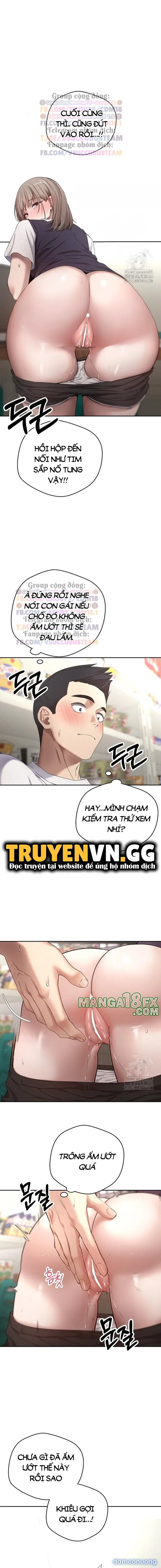 Cú Lội Ngược Dòng Cùng Crypto - Chapter 3 trang 9