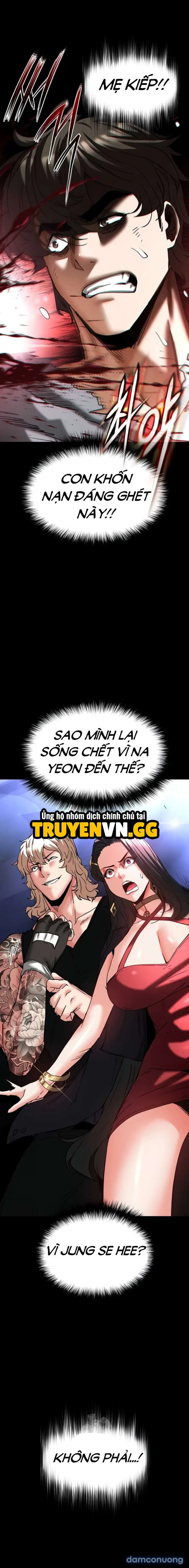 Cú Lội Ngược Dòng Cùng Crypto - Chapter 2 trang 11