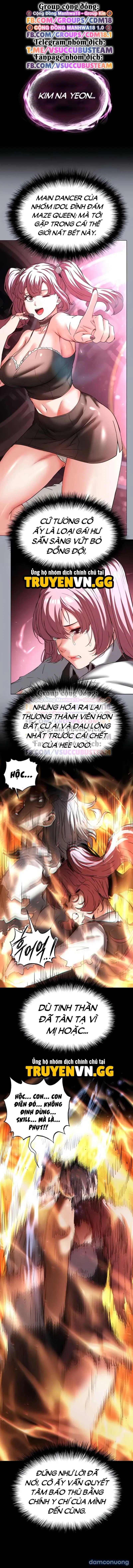 Cú Lội Ngược Dòng Cùng Crypto - Chapter 2 trang 2