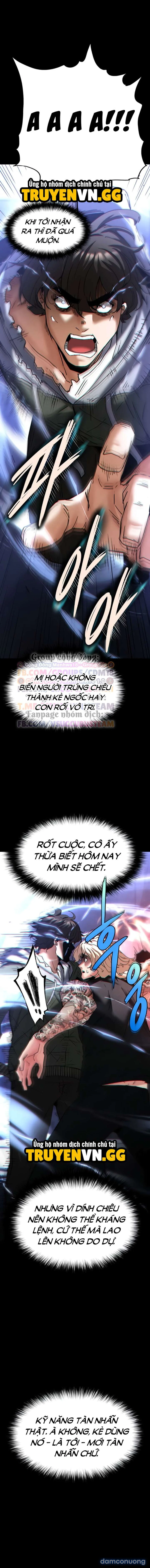 Cú Lội Ngược Dòng Cùng Crypto - Chapter 2 trang 21