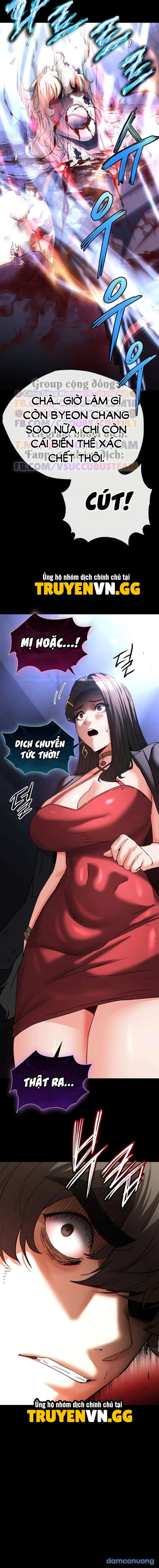 Cú Lội Ngược Dòng Cùng Crypto - Chapter 2 trang 25
