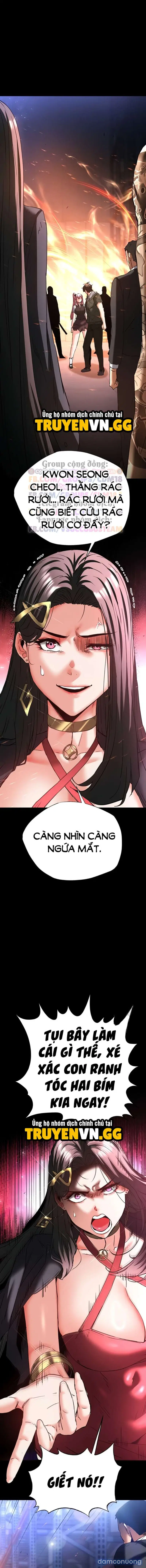 Cú Lội Ngược Dòng Cùng Crypto - Chapter 2 trang 9