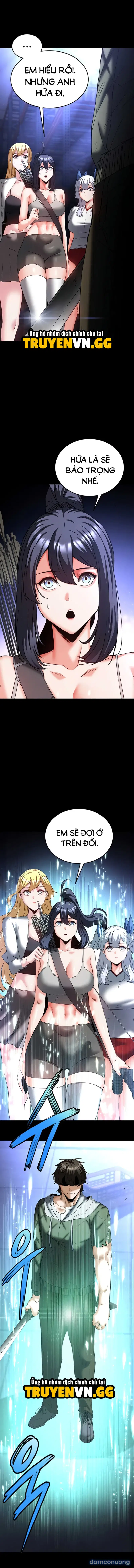 Cú Lội Ngược Dòng Cùng Crypto - Chapter 1 trang 10