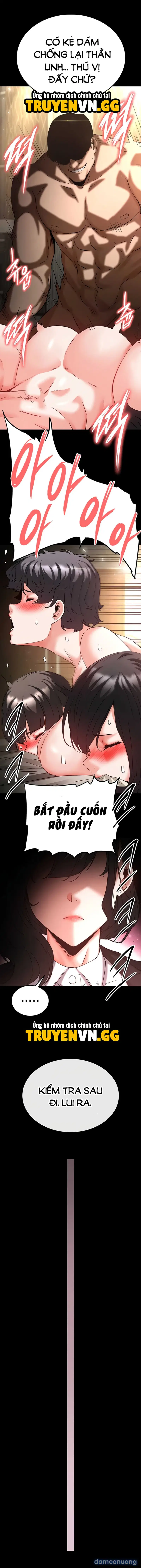 Cú Lội Ngược Dòng Cùng Crypto - Chapter 1 trang 14