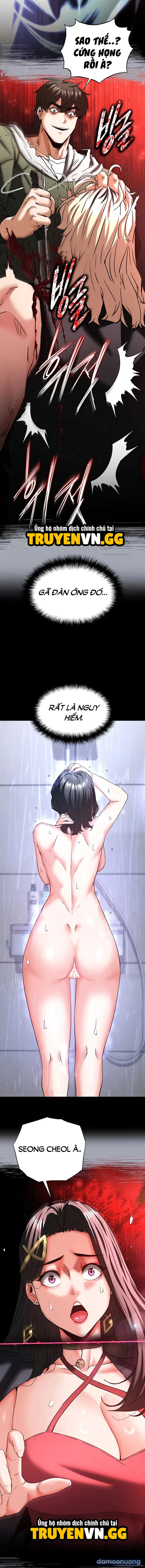 Cú Lội Ngược Dòng Cùng Crypto - Chapter 1 trang 17