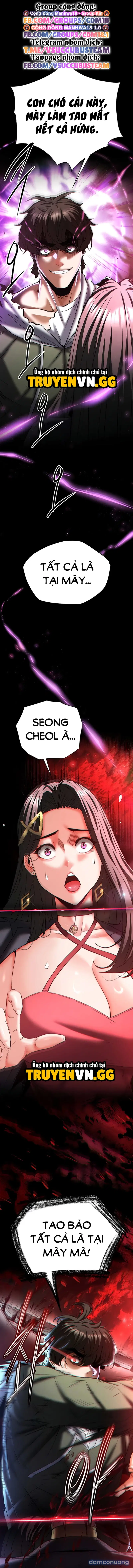Cú Lội Ngược Dòng Cùng Crypto - Chapter 1 trang 2