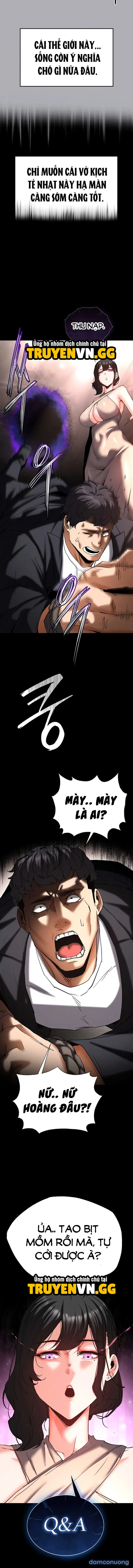 Cú Lội Ngược Dòng Cùng Crypto - Chapter 1 trang 20