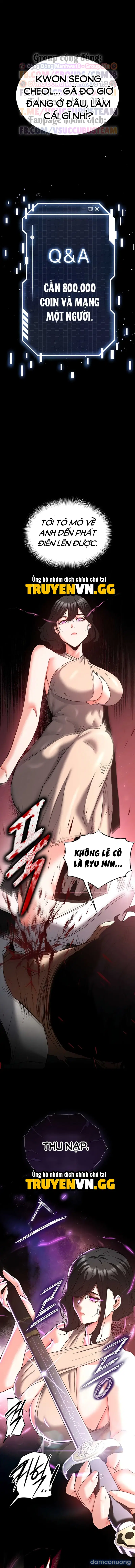 Cú Lội Ngược Dòng Cùng Crypto - Chapter 1 trang 21
