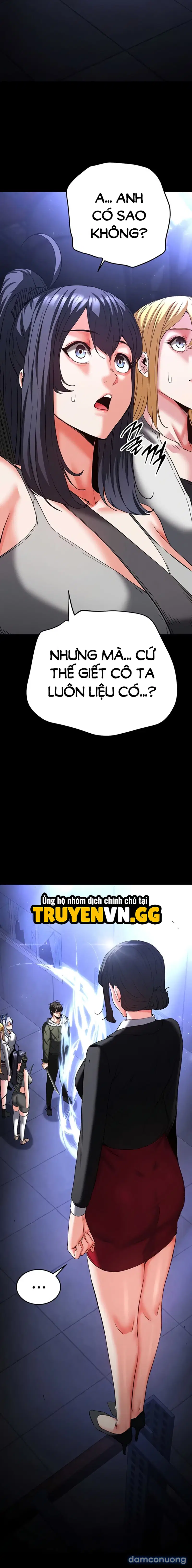 Cú Lội Ngược Dòng Cùng Crypto - Chapter 1 trang 6