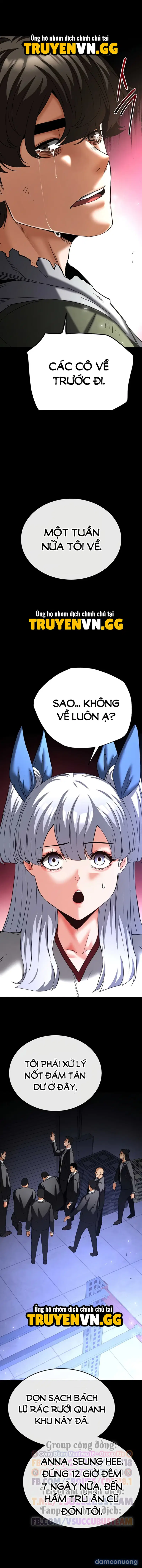 Cú Lội Ngược Dòng Cùng Crypto - Chapter 1 trang 9