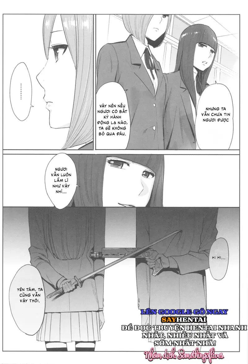 Ngàn Lần Ái Ân Cùng Công Chúa Để Giải Cứu Tương Lai Nguy Khốn - Chapter 1 trang 14