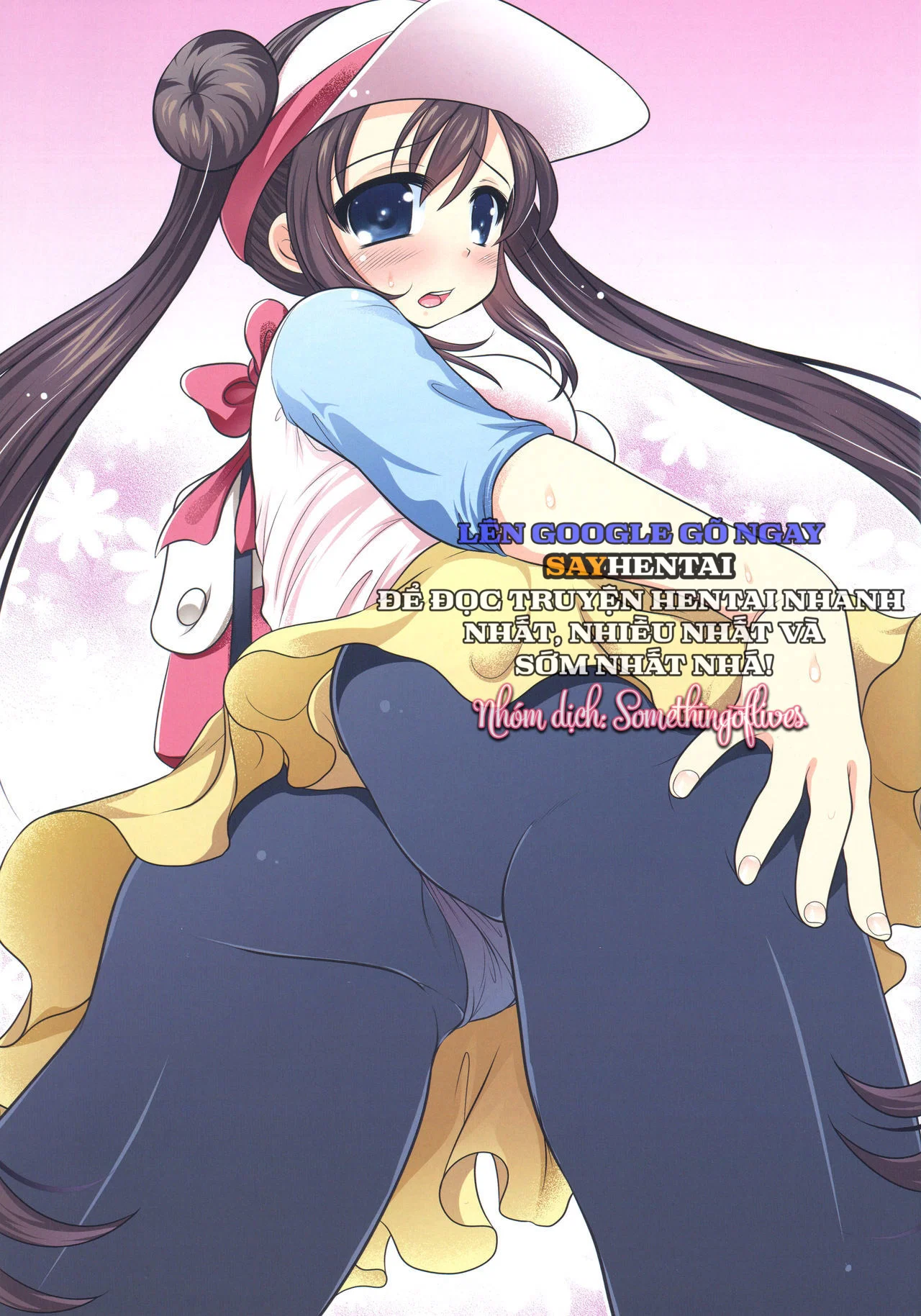 Cực Phẩm! Tuyển Tập Sắc Màu - Chapter 3 trang 3