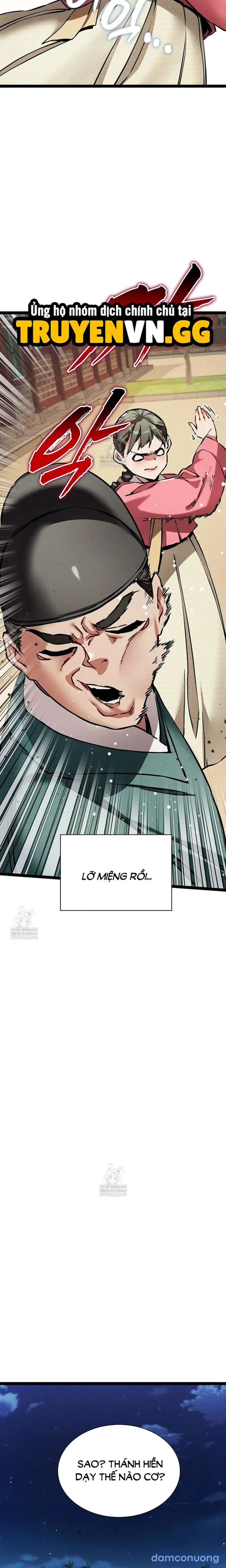 Thái Giám Hàng Khủng - Chapter 8 trang 20