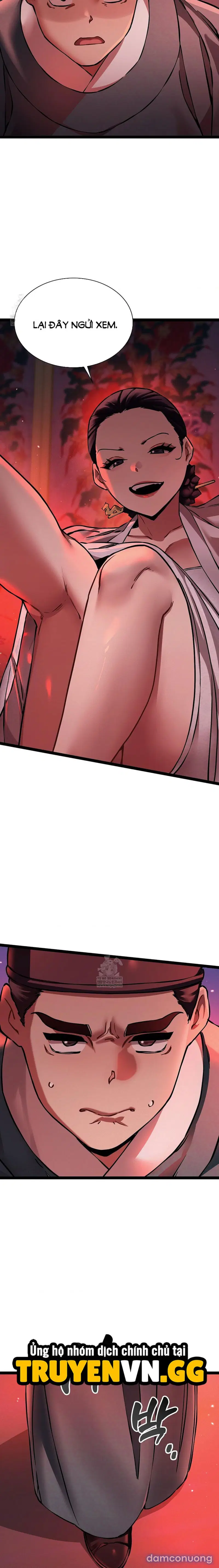 Thái Giám Hàng Khủng - Chapter 8 trang 24