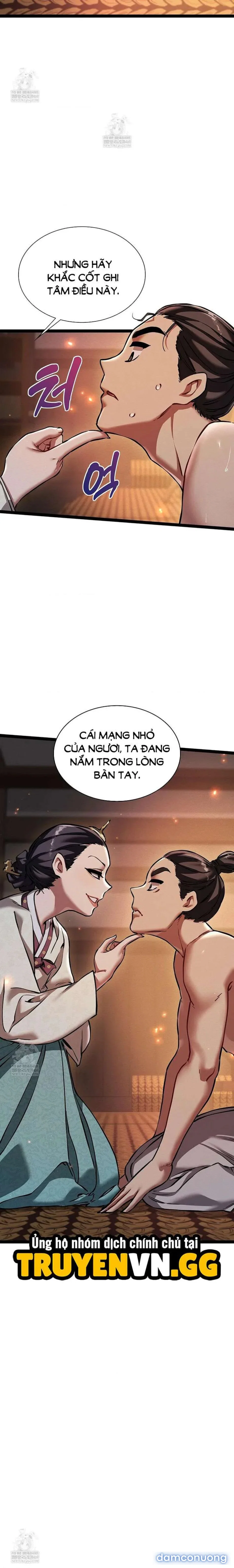 Thái Giám Hàng Khủng - Chapter 7 trang 11