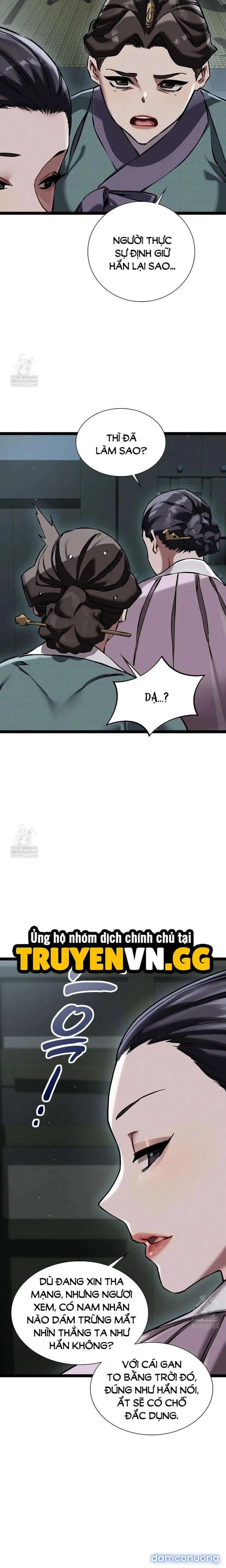 Thái Giám Hàng Khủng - Chapter 7 trang 13