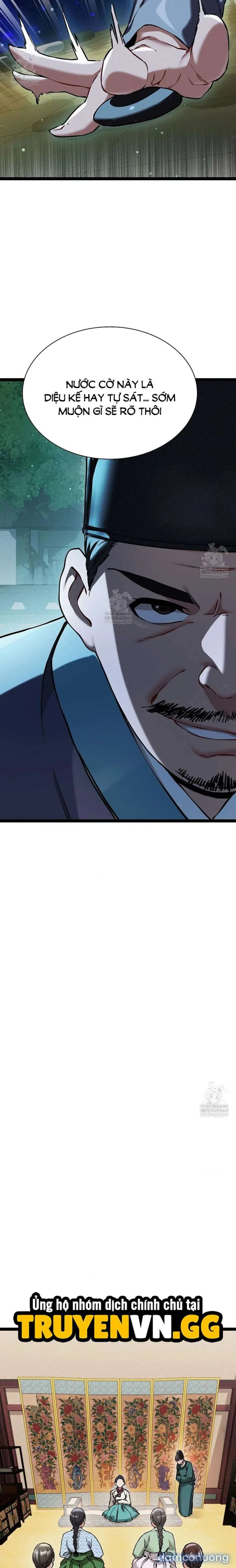 Thái Giám Hàng Khủng - Chapter 7 trang 20