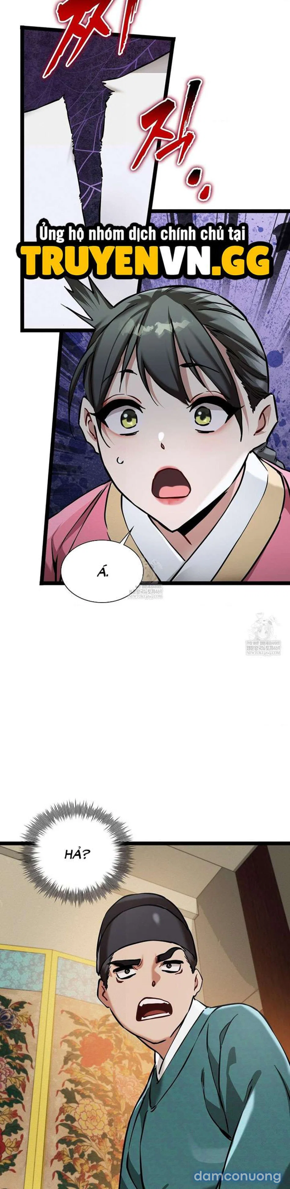 Thái Giám Hàng Khủng - Chapter 7 trang 24