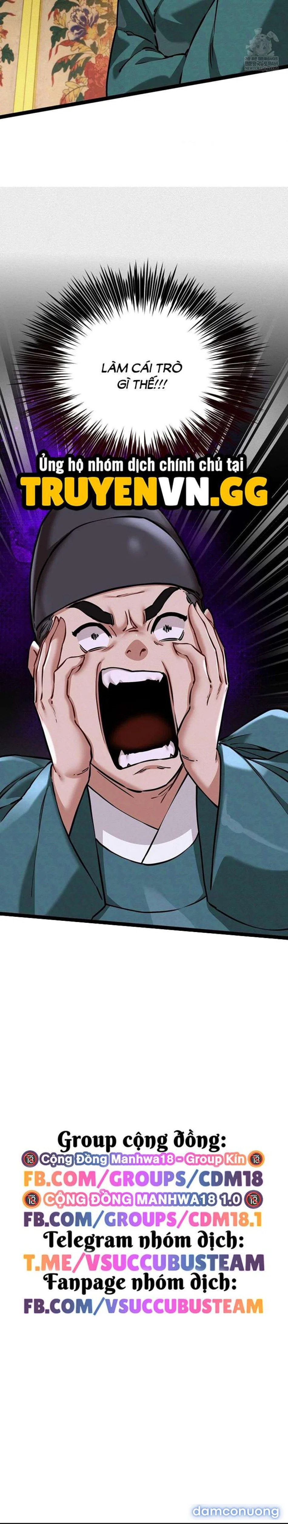 Thái Giám Hàng Khủng - Chapter 7 trang 25