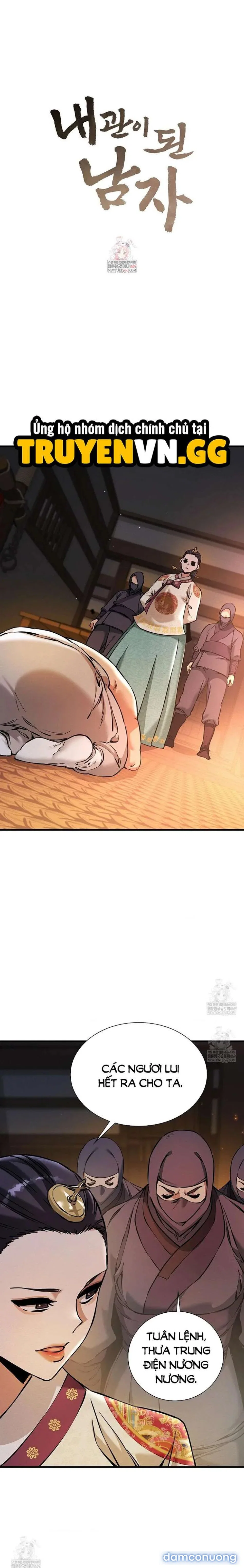 Thái Giám Hàng Khủng - Chapter 7 trang 3