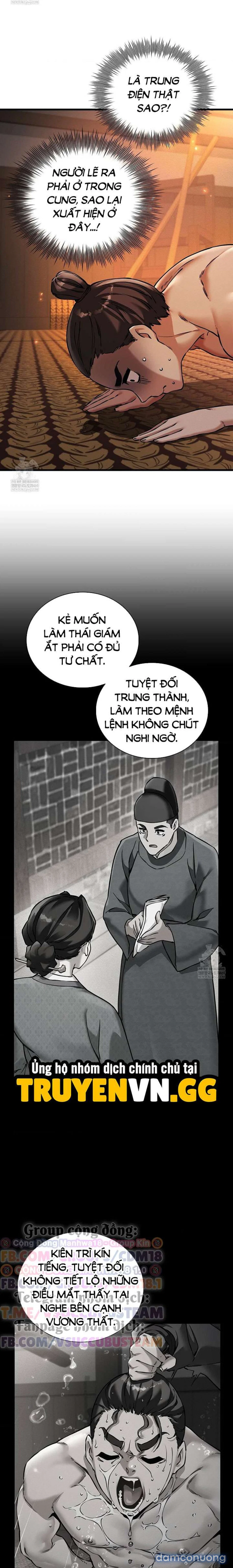 Thái Giám Hàng Khủng - Chapter 7 trang 4