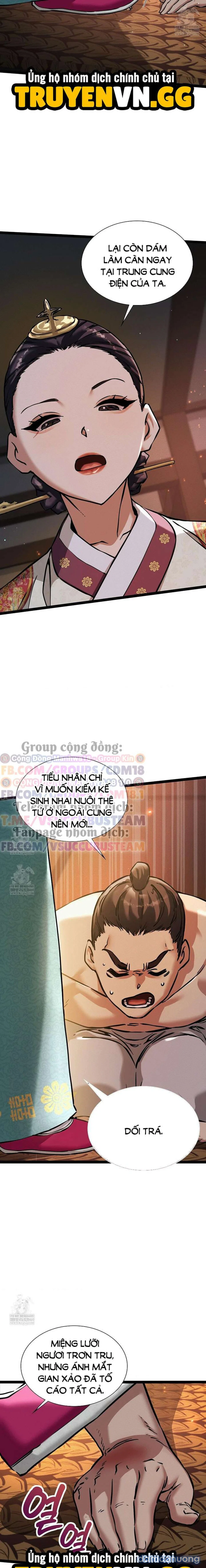 Thái Giám Hàng Khủng - Chapter 7 trang 6
