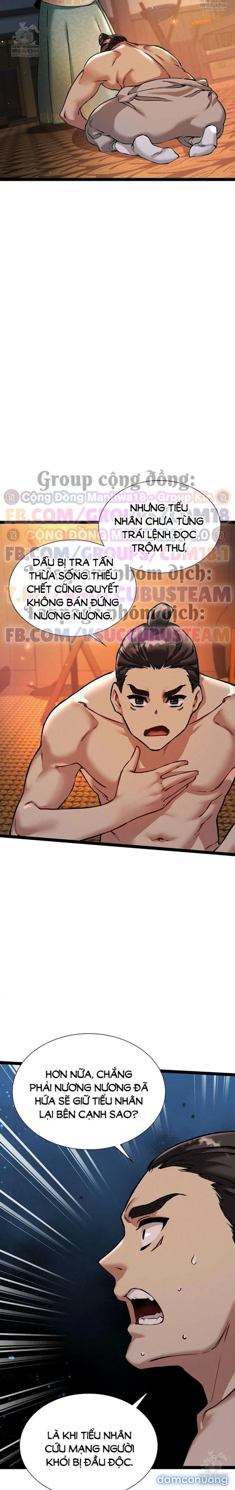 Thái Giám Hàng Khủng - Chapter 7 trang 8