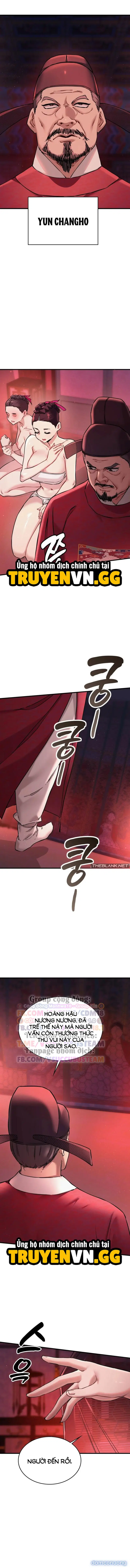 Thái Giám Hàng Khủng - Chapter 3 trang 10