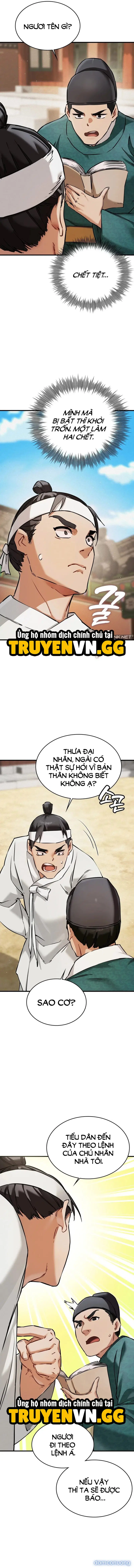 Thái Giám Hàng Khủng - Chapter 3 trang 3