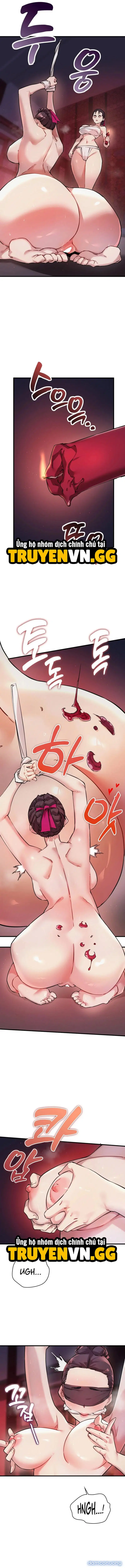 Thái Giám Hàng Khủng - Chapter 3 trang 6