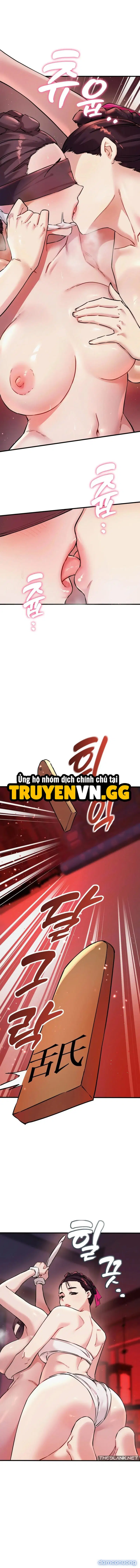 Thái Giám Hàng Khủng - Chapter 3 trang 7