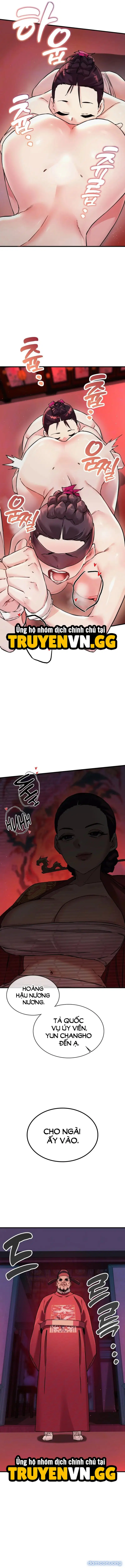 Thái Giám Hàng Khủng - Chapter 3 trang 9