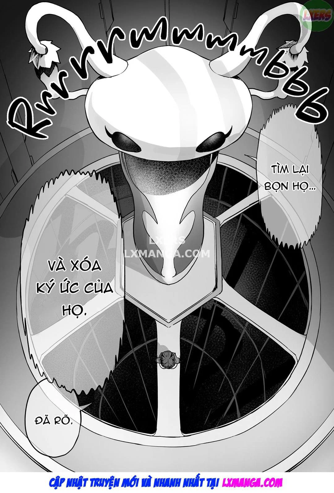 Trò chơi mới với dàn Harem - Chapter - 5 trang 72